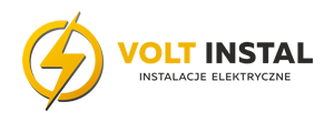 Volt Instal - Logotyp